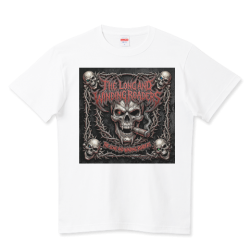 The Long And Winding Roaders -1 T-SHIRTS